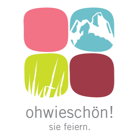 Logo ohwieschön! Eventagentur Starnberg