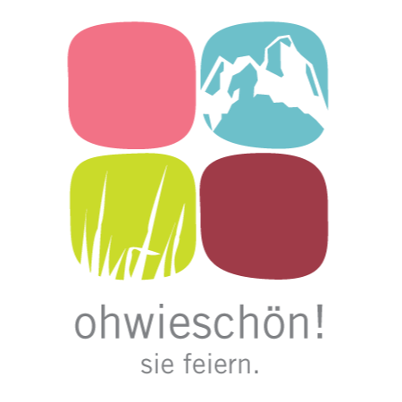 Logo ohwieschön! Eventagentur Starnberg